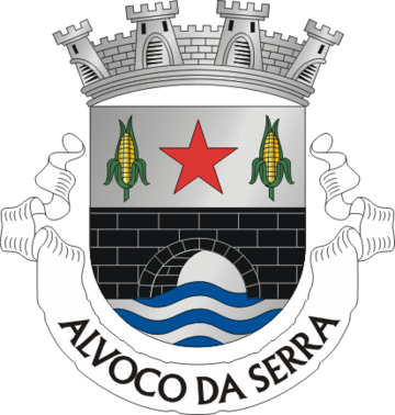 Alvoco da Serra