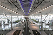 Flughafen