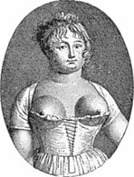 History of cleavage - Wikipedia