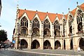 Stadt de:Braunschweig, Niedersachsen, de:Altstadtrathaus (Braunschweig)