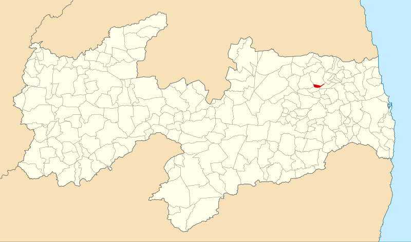 File:Brazil Paraíba Borborema location map.svg