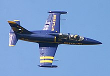 Breitling Jet Team - Wikipedia