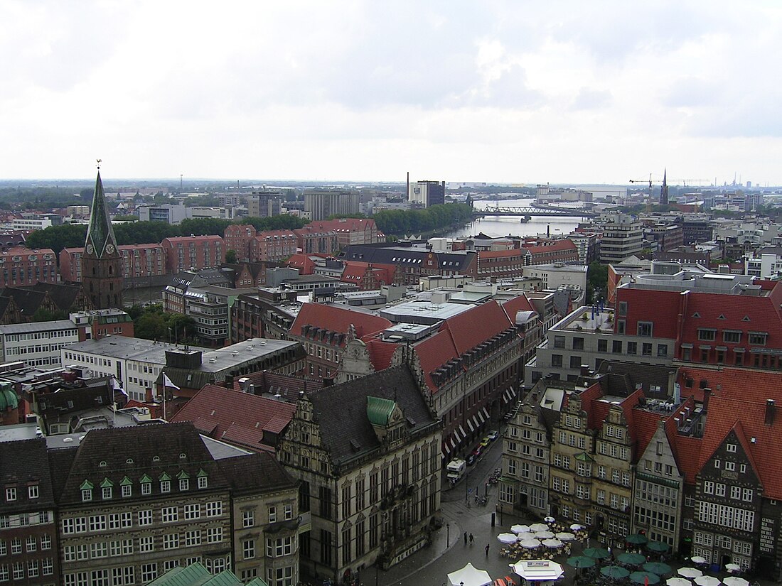 Bremen (estado)