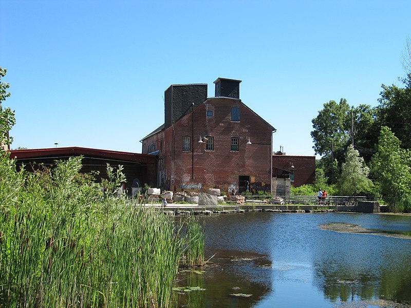 File:Brick Works Wetlands September 2010 Toronto.jpg