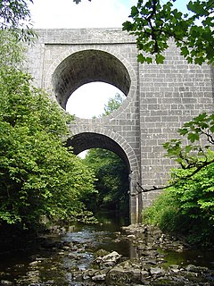 Spectacle Bridge