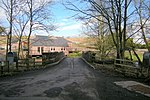 Bridge over Brothock Burn near Mains of Letham, Arbroath - geograph.org.uk - 1197965.jpg