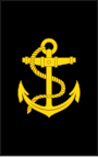 Britse Royal Navy OR-4.svg