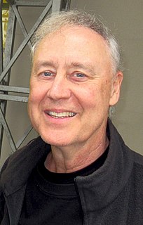Bruce Hornsby American musician