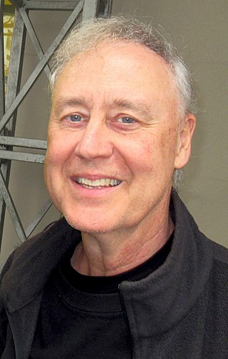 <span class="mw-page-title-main">Bruce Hornsby</span> American musician (born 1954)