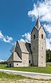 * Nomination Subsidiary church Saint Andrew in Gretschitz on Johannserberg, Brückl, Carinthia, Austria --Johann Jaritz 01:57, 9 August 2017 (UTC) * Promotion Good quality. --Vengolis 02:03, 9 August 2017 (UTC)