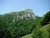 Parcul Național Buila-Vânturarița
