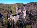 Rabeneck Castle