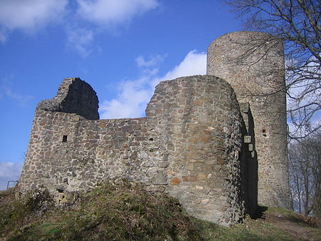 Burg Jesberg1