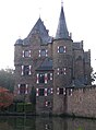 Burg Satzvey