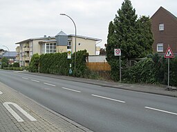 Bushaltestelle Schwienhorst, 3, Bockum-Hövel, Hamm