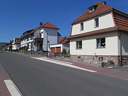 Siedlung in Neu-Eichenberg