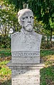 * Nomination Bust of Raffaele Cadorna in the Gianicolo park in Rome, Lazio, Italy. (By Krzysztof Golik) --Sebring12Hrs 11:33, 29 May 2021 (UTC) * Promotion  Support Good quality. --Jonadrews 13:30, 2 June 2021 (UTC)