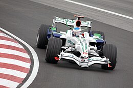 F1 honda wiki #4