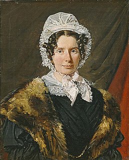 Bolette Puggaard Danish painter (1798–1847)