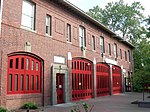 Fire Station No. 23 (Seattle)