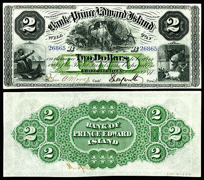 File:CAN-S1930c-Bank of Prince Edward Island-2 Dollars (1877).jpg