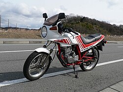 ホンダ Cbx Wikipedia