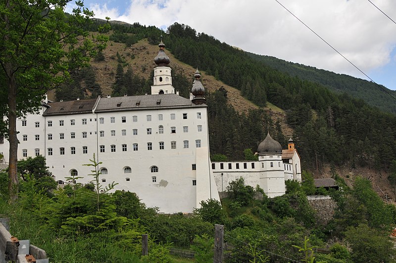 File:CONVENTO DE MONTE MARIA - panoramio.jpg