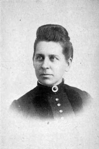 <span class="mw-page-title-main">Cornelia Moore Chillson Moots</span> American missionary and temperance evangelist (1843–1929)