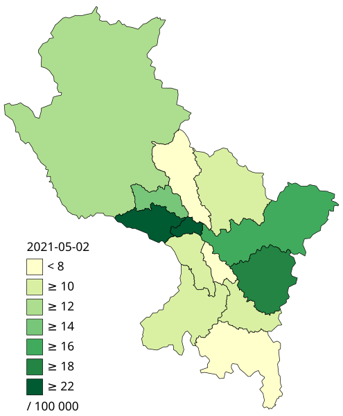 File:COVID-19 Per Capita Mortality Rate in Cusco.svg