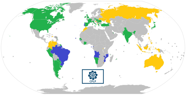 Geografia de Portugal – Wikipédia, a enciclopédia livre