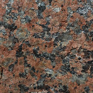 Calca Red Granite