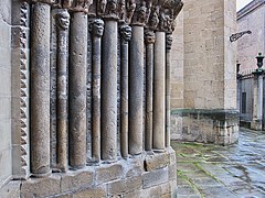 Camino de Santiago. Iglesia de Santiago.jpg