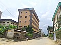 Campus université de la cote à Logbessou Douala.jpg
