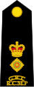 Canada-Montato Police-Superintendent.svg