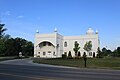 グルドワラ・サヒブ シク教寺院、カントン・センター道路