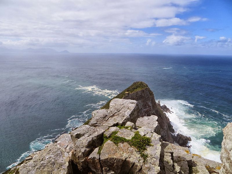 File:Cape Point, Cape Town, South Africa - panoramio (6).jpg