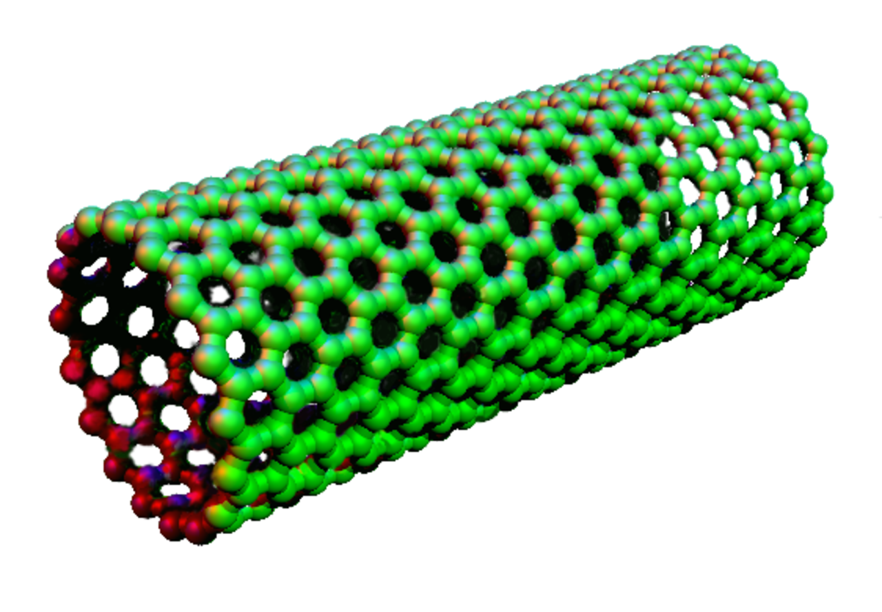 Фуллерен и нанотрубки. Одностенные нанотрубки. Zigzag Carbon nanotubes. Одностенные углеродные нанотрубки.
