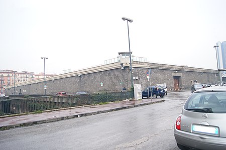 Carcere Poggioreale