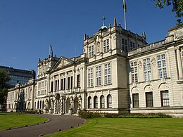 Cardiff University main building.jpg