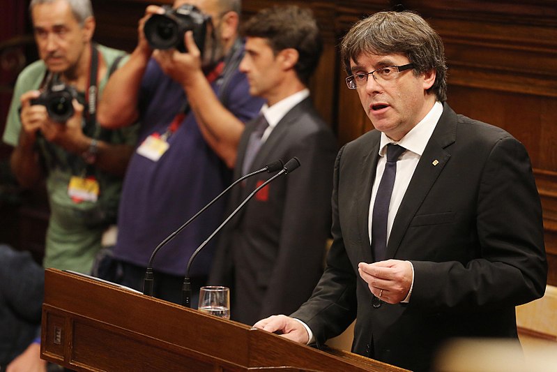 File:Carles Puigdemont el 10 d'octubre de 2017 (2).jpg