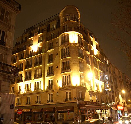 Carltons Paris