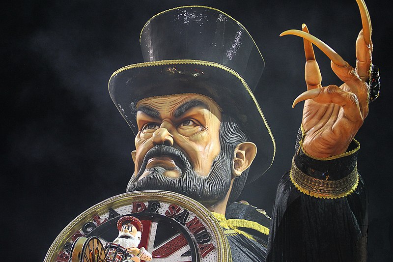 Coffin Joe