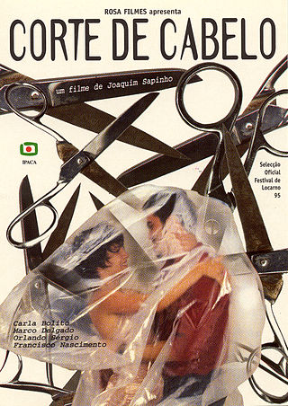 <i>Haircut</i> (film) 1995 Portuguese film