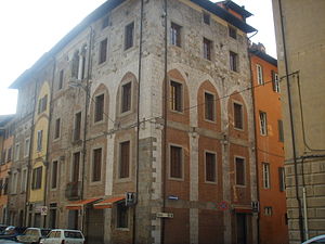 Casa Miniati