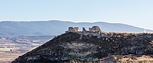 Miniatura para Castillo de Belmonte de Gracián