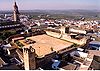 Castillo-Alcazaba de Bujalance