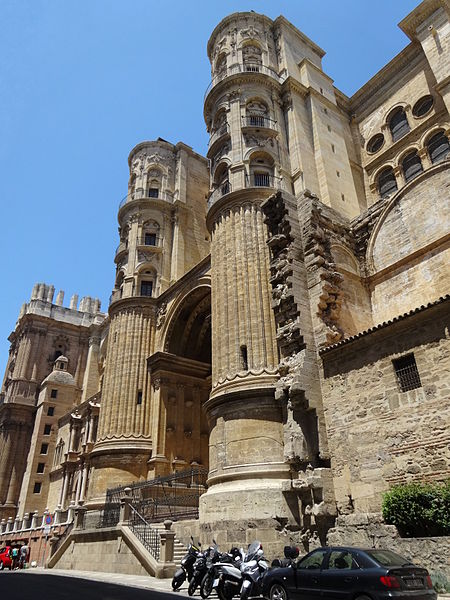 File:Catedral de Málaga 006.JPG