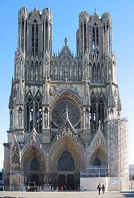 Cathedral Notre-Dame de Reims, France-PerCorr.jpg