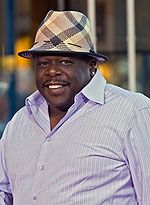 Vignette pour Cedric the Entertainer