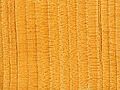 Cedar wood is not only scented, but also has an attractive colour and grain.